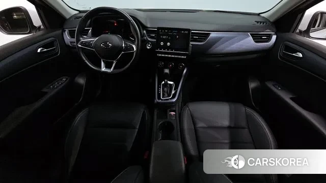 Renault Korea (Samsung) XM3 id 3028612 из Кореи 17