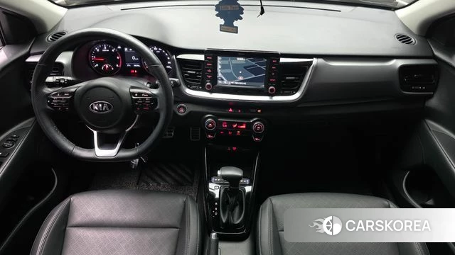Kia Stonic id 4672633 из Кореи 27