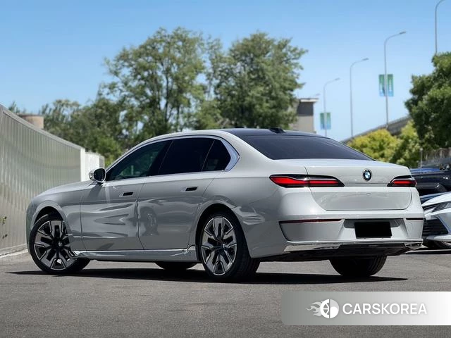 BMW 7 series id 4291385 из Китая 15