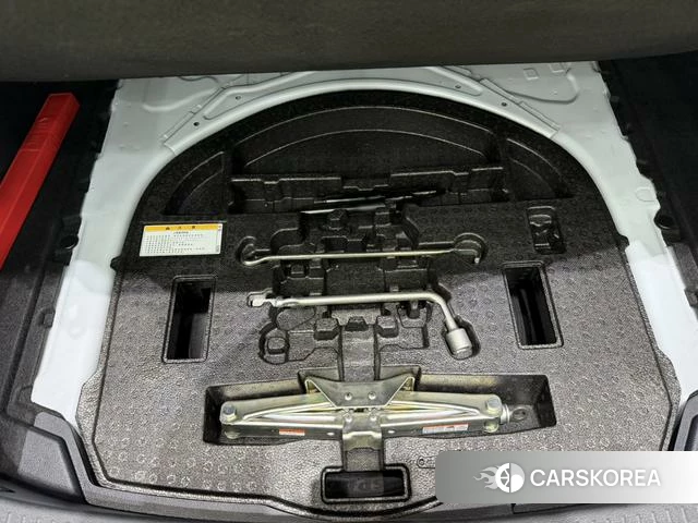 Toyota Corolla id 4257089 из Китая 21