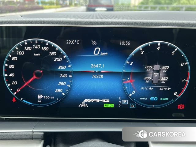 Mercedes-Benz GLE AMG id 4278001 из Китая 17