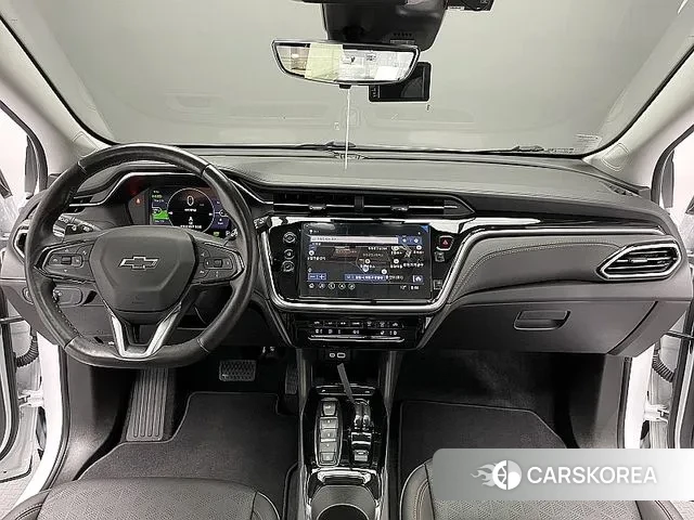 Chevrolet (GM Daewoo) Bolt EUV id 3389298 из Кореи 17