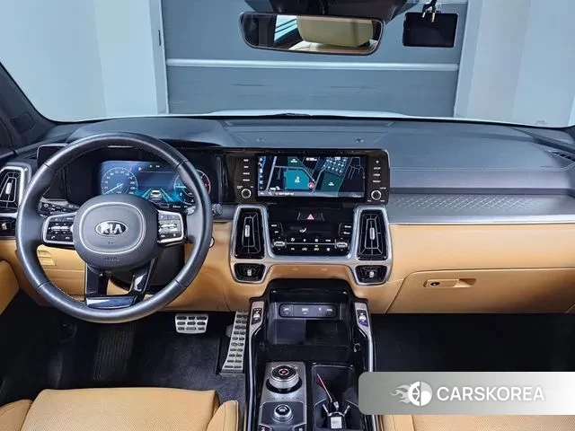 Kia Sorento 4th Generation id 3733622 из Кореи 17