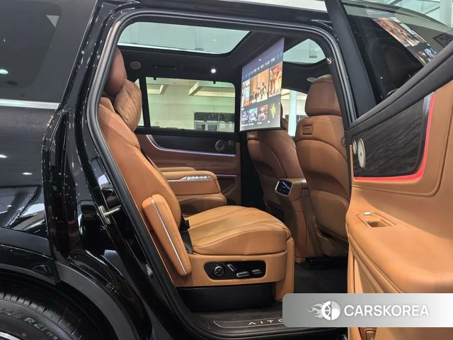 AITO Ask the world M9 id 4190378 из Китая 7