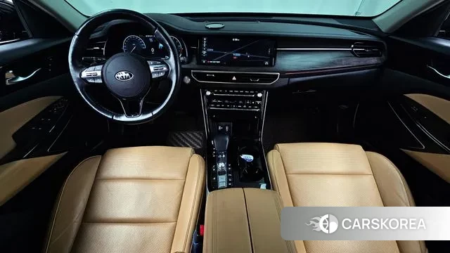 Kia K7 Premier id 3772700 из Кореи 17