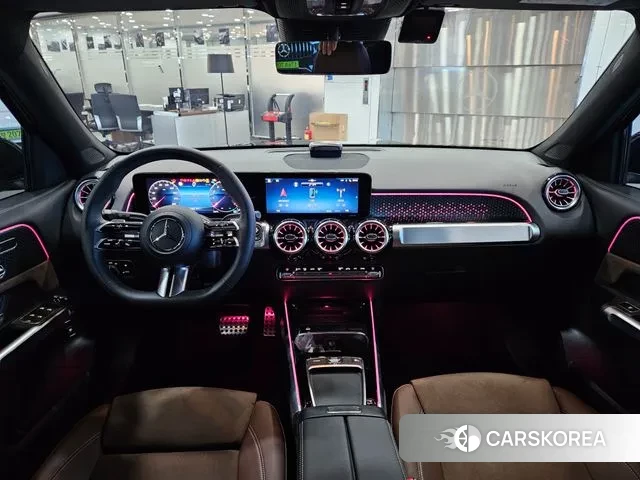 Mercedes-Benz GLB-Class X247 id 3451379 из Кореи 13