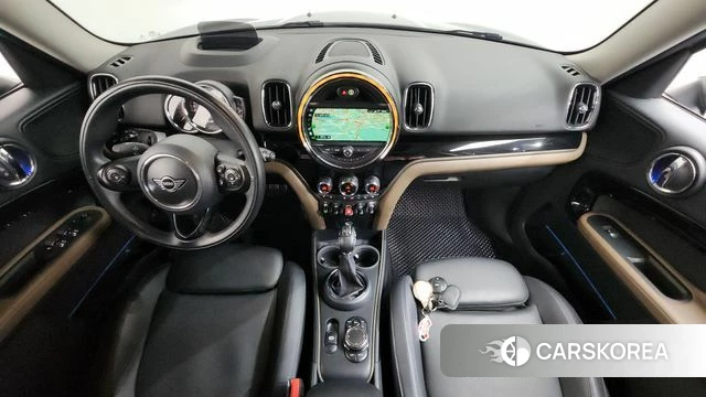 Mini Cooper Countryman id 4581854 из Кореи 17