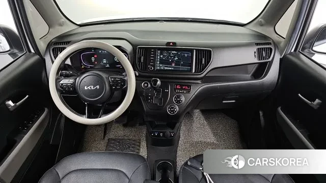 Kia The New Kia Ray id 2989132 из Кореи 17