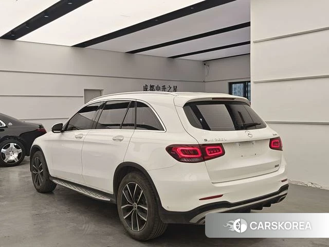 Mercedes-Benz GLC id 4333395 из Китая 14