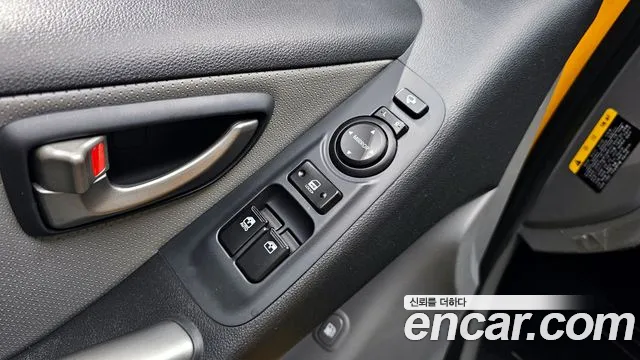 Hyundai The New Grand Starex id 2680799 из Кореи 17