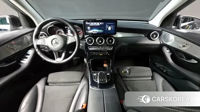 Mercedes-Benz GLC-Class X253 id 3489453 из Кореи 17