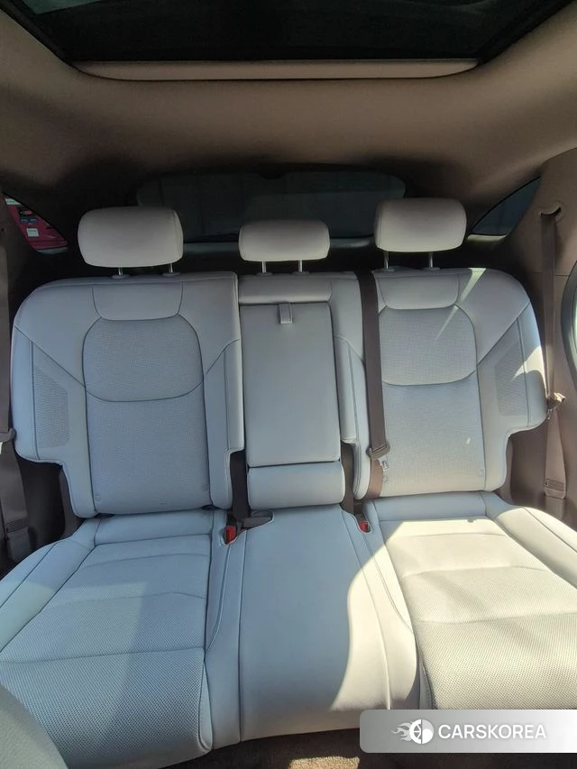 Genesis GV70 id 3825830 из Кореи 9