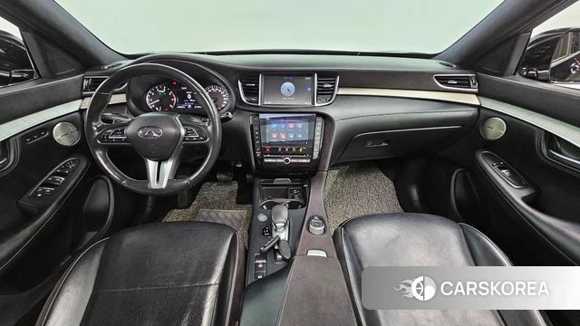 Infiniti QX50 (P71A) id 4525544 из Кореи 31