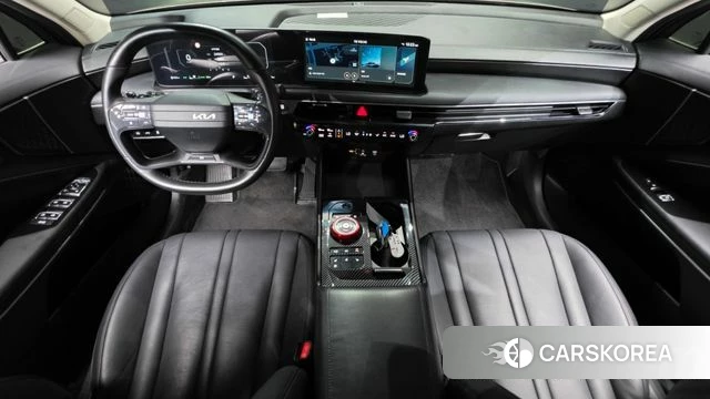 Kia The New K8 Hybrid id 4590394 из Кореи 33