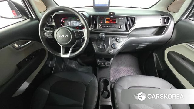 Kia The New Kia Ray id 4248275 из Кореи 29