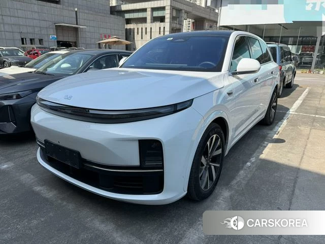Ideal car Ideal L7 id 4207129 из Китая 7