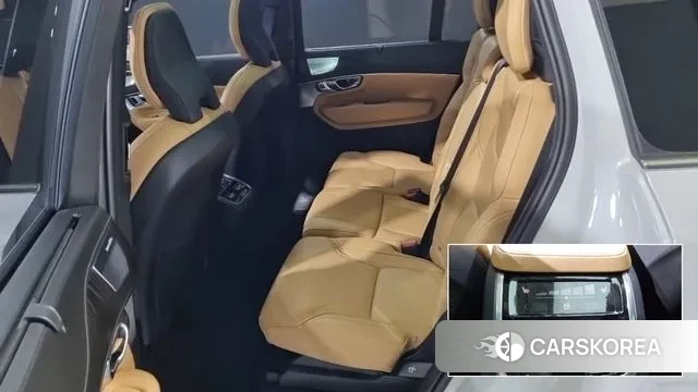 Volvo XC90 second Generation id 3383555 из Кореи 14