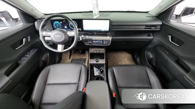 Hyundai Kona (SX2) id 3371953 из Кореи 17