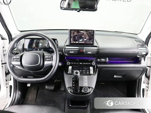 Hyundai Casper id 4415261 из Кореи 17