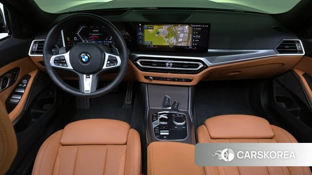 BMW 3 Series (G20) id 4302268 из Кореи 17