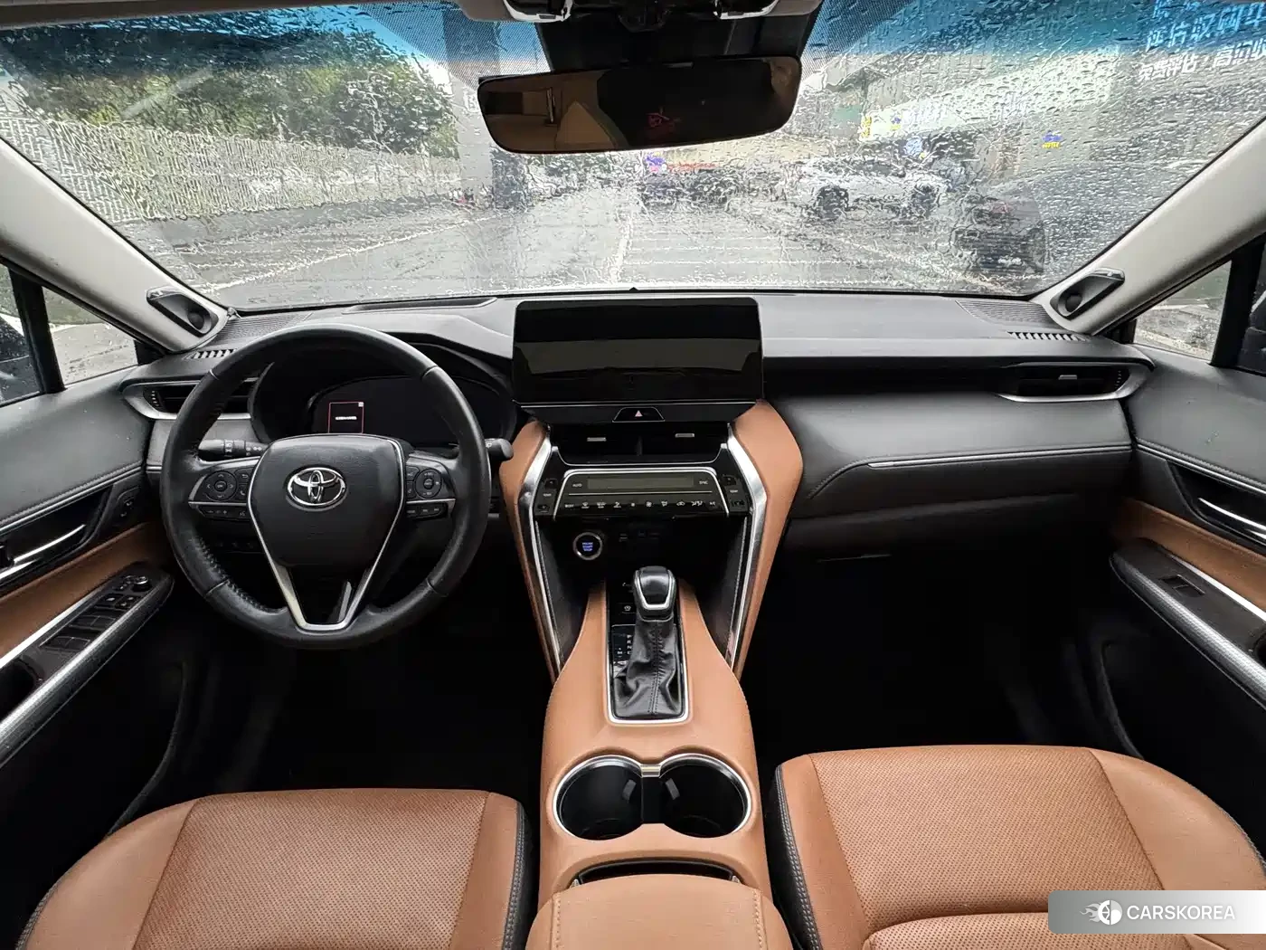 Toyota Venza id 4653799 из Китая 18