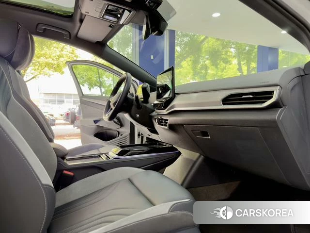 Volkswagen ID.4 CROZZ id 4290859 из Китая 13