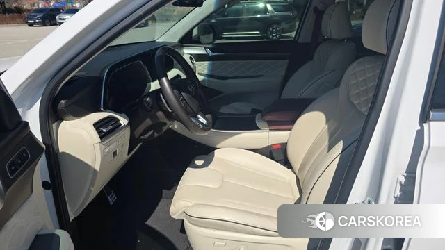 Hyundai Palisade id 3904466 из Кореи 17