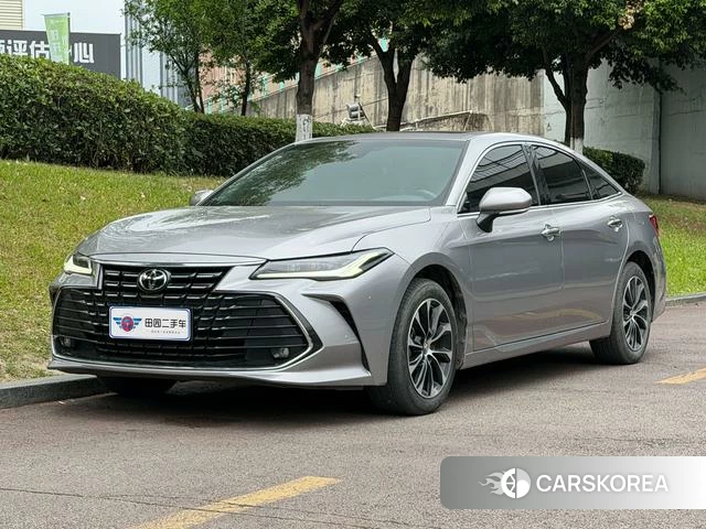 Toyota Asian dragon id 4367491 из Китая 10