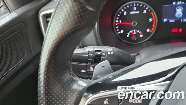 Kia Sportage The Bold id 2729761 из Кореи 17