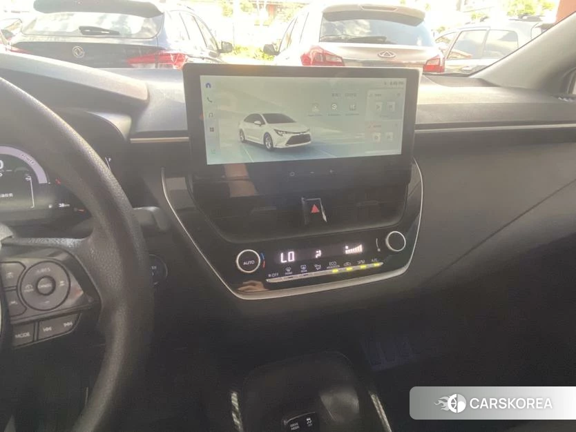 Toyota Lei Ling id 4452299 из Китая 12