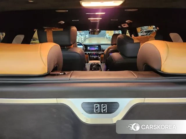 Kia Carnival 4th generation id 3487343 из Кореи 17