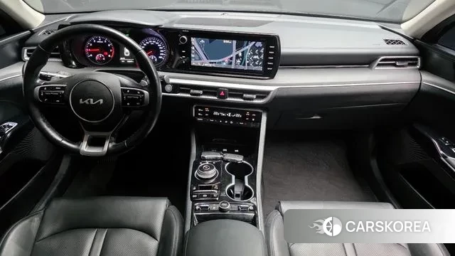 Kia K5 3rd generation id 3406618 из Кореи 17