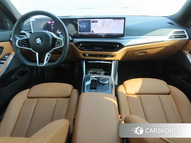 BMW 3 Series (G20) id 3891087 из Кореи 17