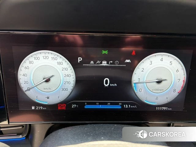 Hyundai Avante (CN7) id 4518607 из Кореи 13