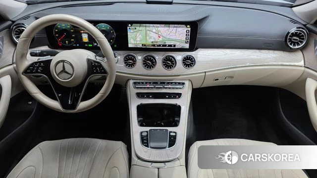 Mercedes-Benz CLS-Class C257 id 4640874 из Кореи 30