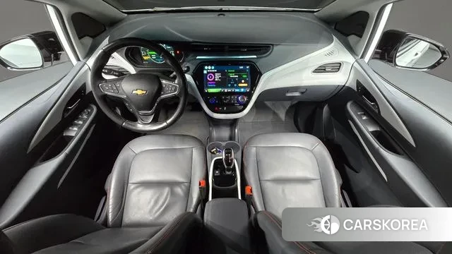 Chevrolet (GM Daewoo) Bolt EV id 3635937 из Кореи 17