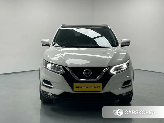 Nissan Qashqai id 4298414 из Китая 17