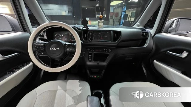 Kia The New Kia Ray EV id 4773583 из Кореи 17