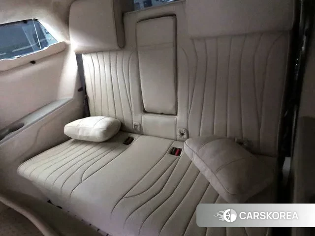 Kia Carnival 4th generation id 3457993 из Кореи 17