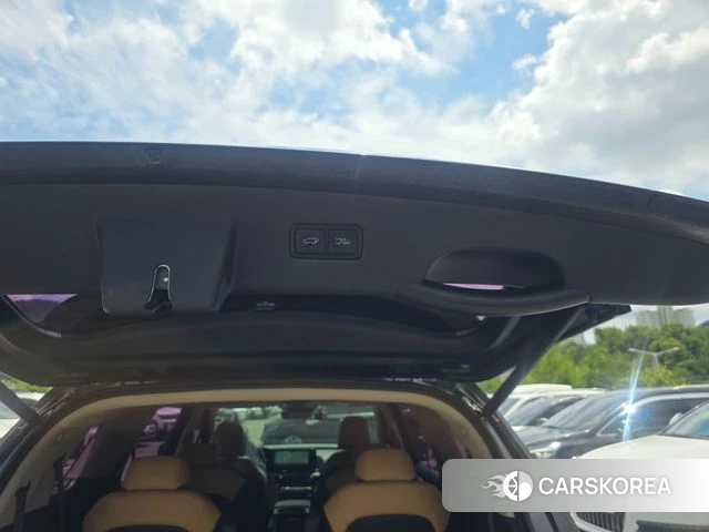 Kia Carnival 4th generation id 4628660 из Кореи 17