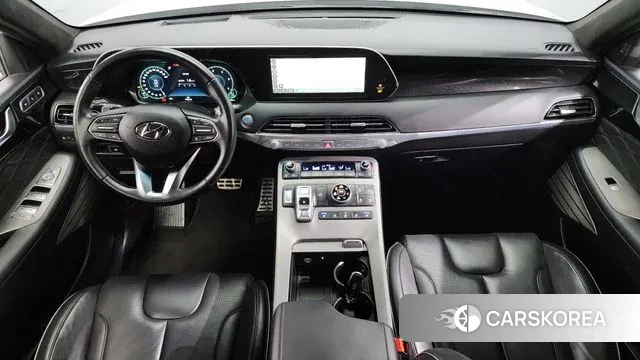 Hyundai Palisade id 2975806 из Кореи 17