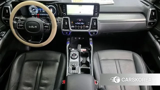 Kia Sorento 4th Generation id 3735043 из Кореи 17