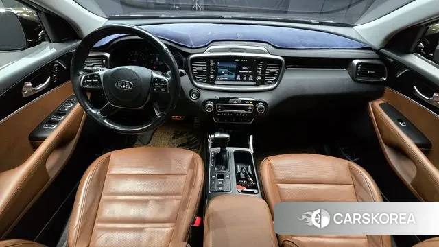 Kia The New Sorento id 2903043 из Кореи 17