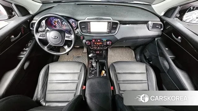 Kia The New Sorento id 3622252 из Кореи 17