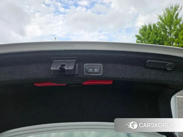 Audi A6 (C8) id 4571883 из Кореи 17