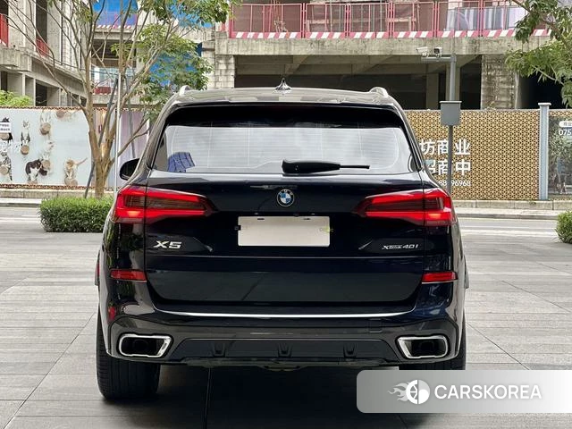 BMW X5 (imported) id 4349005 из Китая 11