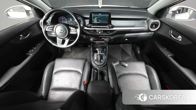 Kia Come New K3 id 4458250 из Кореи 26