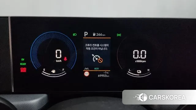 Hyundai Sonata D Edge Hybrid (DN8) id 3533867 из Кореи 17