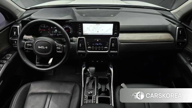 Kia Sorento 4th Generation id 4670973 из Кореи 31