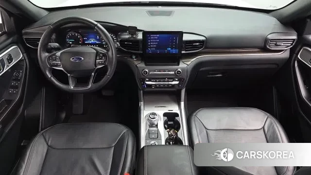 Ford Explorer 6th Generation id 3033813 из Кореи 17